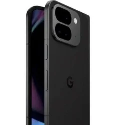 Google Pixel 9 Pro Fold Android Smartphone 256 Gb - Black